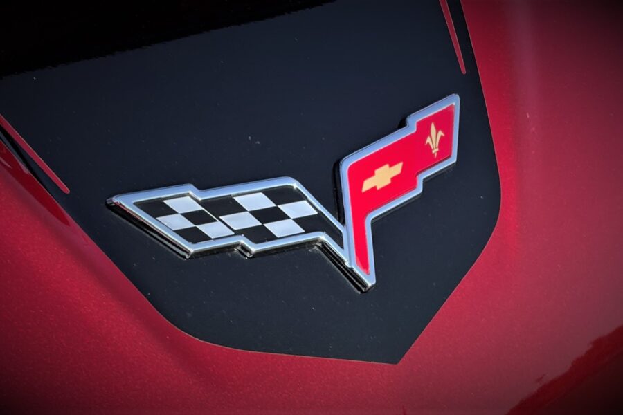A Look Back at the History of the Corvette C6 (2005-13) Generation