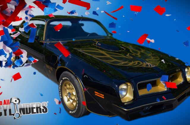 OnAllCylinders Presents Our Top 10 Best American Cars of 1976-2026