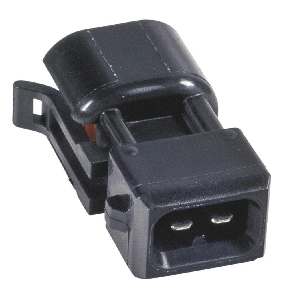 Trick Flow Fuel Injector Adapter