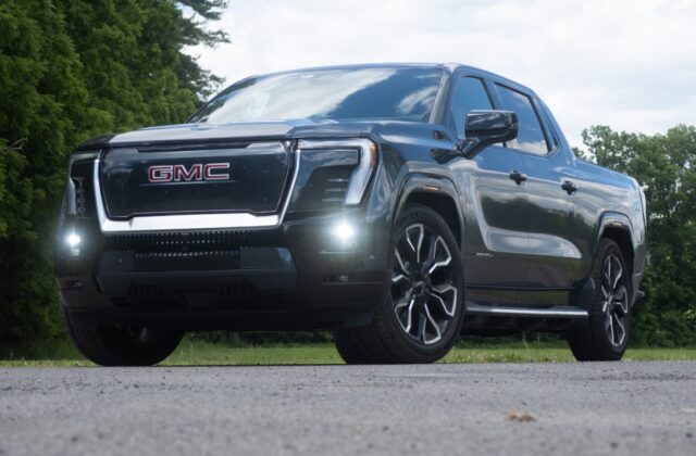 2026 GMC Sierra EV Denali Max Range Pros and Cons Review: My Favorite Electric Car so Far